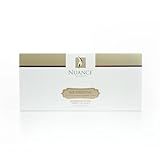 Kit Nuance Essential Pigmentos Para Sobrancelhas Micropigmentação Orgânico