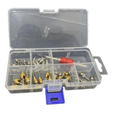 Kit Nucleo Valvula Schrader