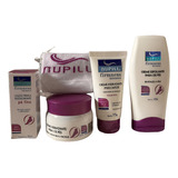 Kit Nupill Spa Pés E Mãos Necessaire Meia
