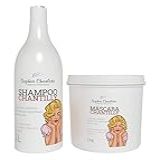 Kit Nutrição Chantilly