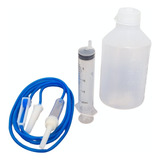 Kit Nutricao Enteral 10