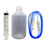 Kit Nutricao Enteral 10