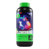 Kit Nutrição Fertilizante Flowermind 1 Litro