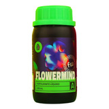 Kit Nutrição Fertilizante Flowermind 250 Ml