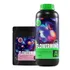 Kit Nutrição Fertilizante Flowermind M   1 Litro 125 Gramas