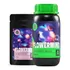 Kit Nutrição Fertilizante Flowermind P   250 Ml   32 Gramas