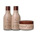 Kit Nutrity Nutricao Monoi