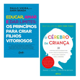 Kit O Cerebro Da