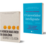 Kit O Investidor Inteligente
