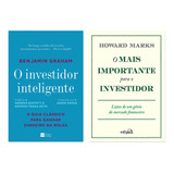 Kit O Investidor Inteligente