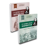 Kit O Livro Dos
