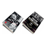 Kit O Papa Contra Hitler O Pacto Entre Hollywood E O Nazismo baseado Em Transcrições E Documentos Confidenciais E Uma Pesquisa Surpreendente Revela O Acordo Entre Os Nazistas E Os Grandes Estúdios 