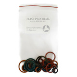 Kit O rings Marcador Spyder Universal Paintball