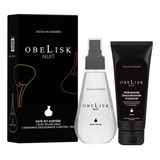 Kit Obelisk Nuit Body
