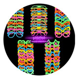 Kit Oculos Coloridos 50un