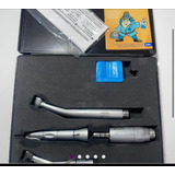 Kit Odontológico Kavo 3 Peças Modelo Kavo