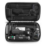 Kit Oftalmo Oftalmoscopio Retinoscopio 3 5v Welchallyn
