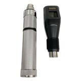 Kit Oftalmo Retinoscopio Oftalmoscópio Welch Allyn 3 5v