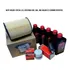 Kit Oleo 5w30 (5) E Filtro Ar, Ranger 2004 2005 2006