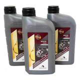 Kit Óleo 75w90 Diferencial S10 Trailblazer 3 Litros