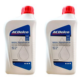 Acdelco