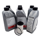 Kit Oleo Cambio Automatico Dsg Passat Turbo Fsi Jetta Tsi