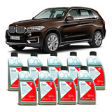 Kit Oleo Cambio Automatico Febi 39095 Bmw X5 35i 8 Marchas