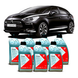 Kit Oleo De Cambio 7l Febi 29934 Citroen Ds5 1 6 2012 A 2016