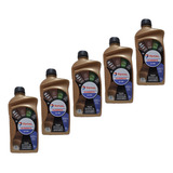 Kit Óleo De Câmbio Fluidmatic Mv Lv Total 5 Litros