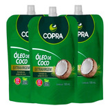 Kit Oleo De Coco