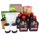 Kit Óleo E Filtros S10 2 8 Diesel 2014 2015 2016 2017 200cv