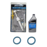 Kit Oleo Mercury Premium Bomba P Troca 2 Anéis 191833