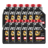 Kit Oleo Motul Gear 300ls 75w90 Sintetico 12 Litros
