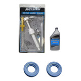 Kit Oleo Rabeta Bomba P Troca 2 Anéis 8m0082880