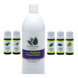 Naturais