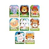 Kit Olha Quem Sou Com 8 Livros