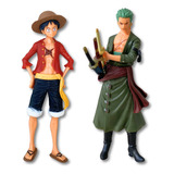 Kit One Piece Luffy