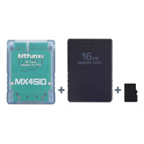 Kit Opl Mc 16mb