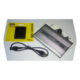 Kit Opl   Memory Card 16mb   Hd Externo 500gb