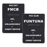 Kit Opl Memory Card