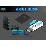 Kit Opl Memory Card