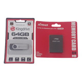 Kit Opl Memory Card Ps2