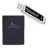 Kit Opl Ps2 Memory Card + Pendrive 128 Gb - Completo (50jog)