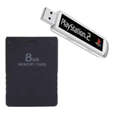 Kit Opl Ps2 Memory