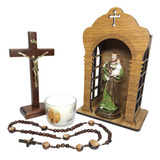 Kit Oratorio Sao Jose