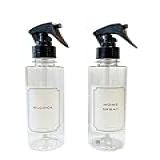 Kit Organizador 250ml Home Spray Alcool Mini Gatilho