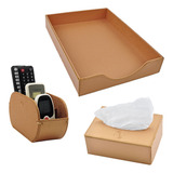 Kit Organizador De Escritório E Casa Office Designer Od1718