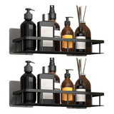 Kit Organizador Shampoo Adesivo