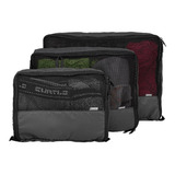 Kit Organizadores Mala Mochila