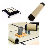Kit Oriental Japones Esteira